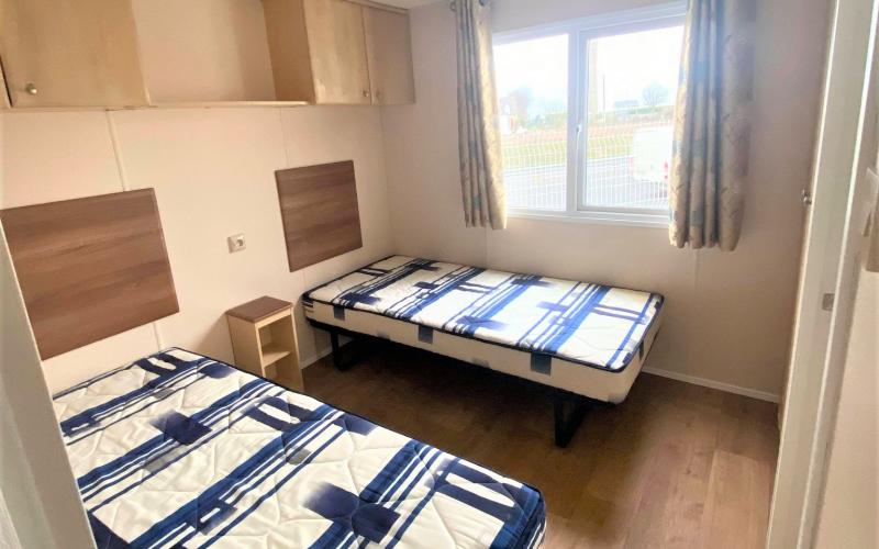  - Vente mobil-homes neuf et occasion en Normandie