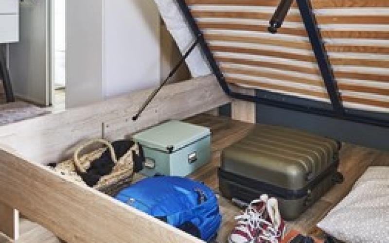  mobil-home en Normandie