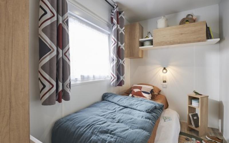 mobil-home en Normandie