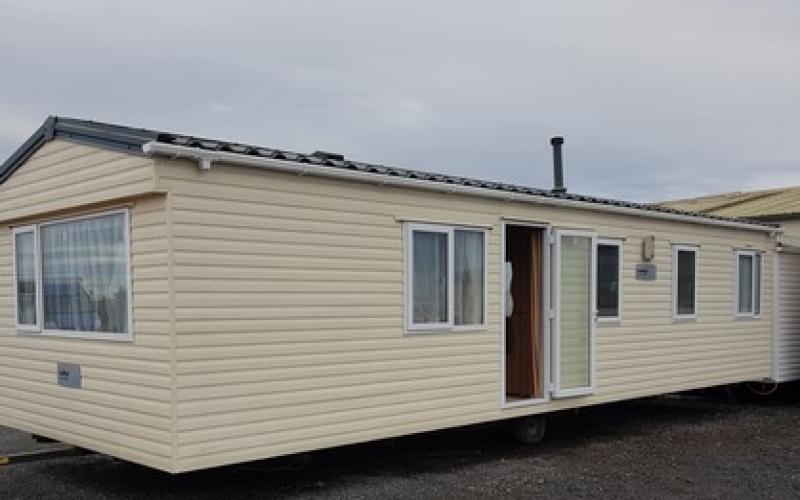  mobil-home en Normandie