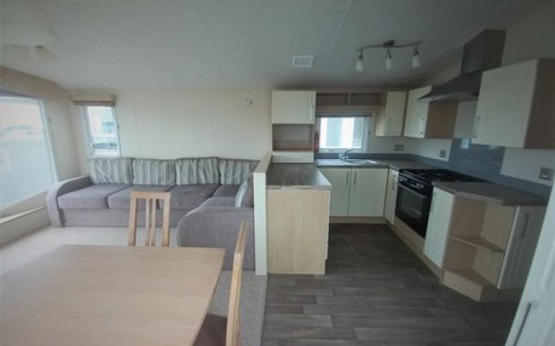  mobil-home en Normandie
