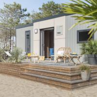 TAOS F4 - exterieur - Vente mobil-homes neuf et occasion en Normandie TAOS F4 - exterieur - Vente mobil-homes neuf et occasion en Normandie