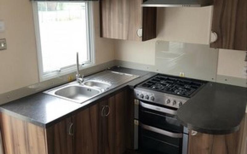  mobil-home en Normandie