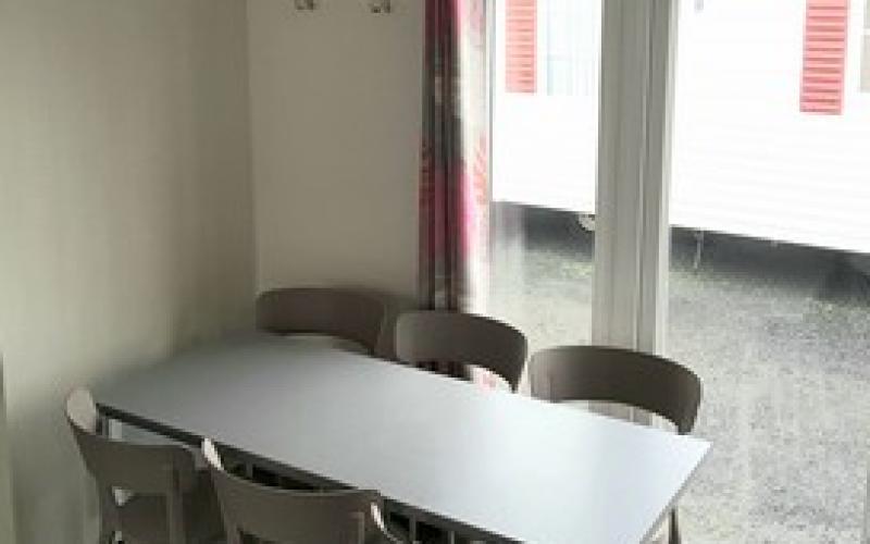  mobil-home en Normandie