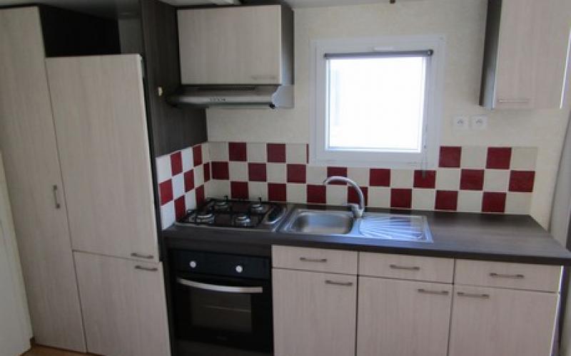 - Vente mobil-homes neuf et occasion en Normandie