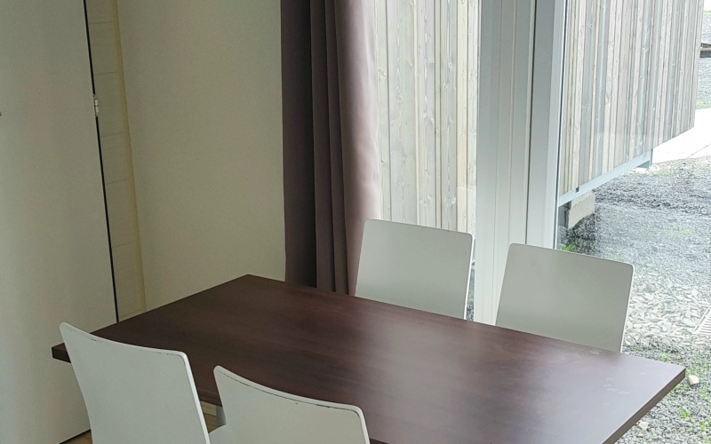 séjour mobil-home en Normandie