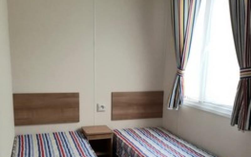  mobil-home en Normandie