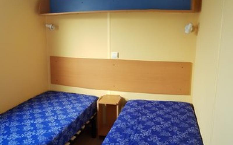  mobil-home en Normandie
