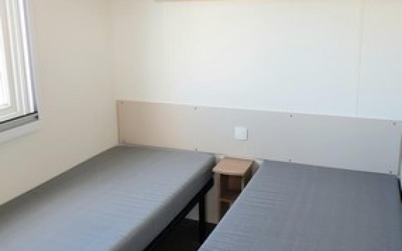  mobil-home en Normandie