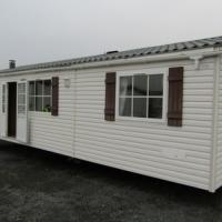  - Vente mobil-homes neuf et occasion en Normandie
