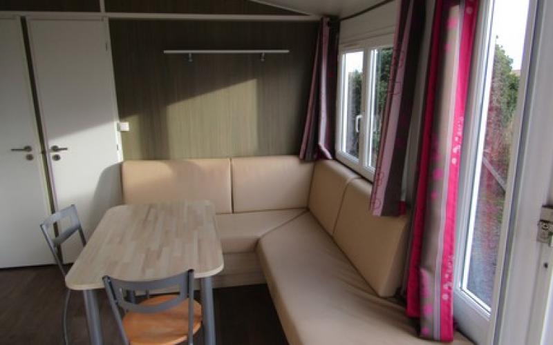  - Vente mobil-homes neuf et occasion en Normandie