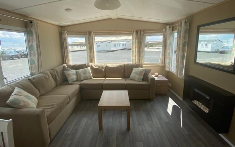  - Vente mobil-homes neuf et occasion en Normandie