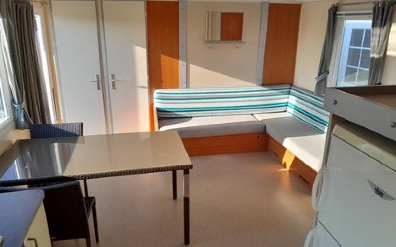  mobil-home en Normandie