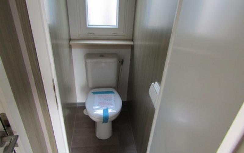  - Vente mobil-homes neuf et occasion en Normandie