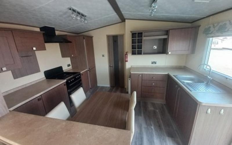  - Vente mobil-homes neuf et occasion en Normandie