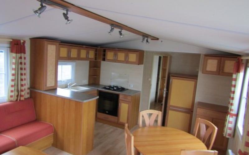  - Vente mobil-homes neuf et occasion en Normandie