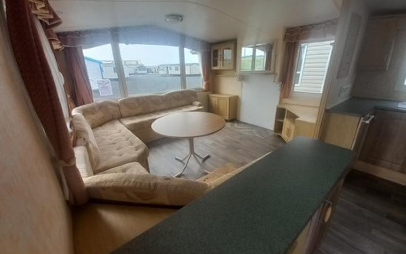  mobil-home en Normandie
