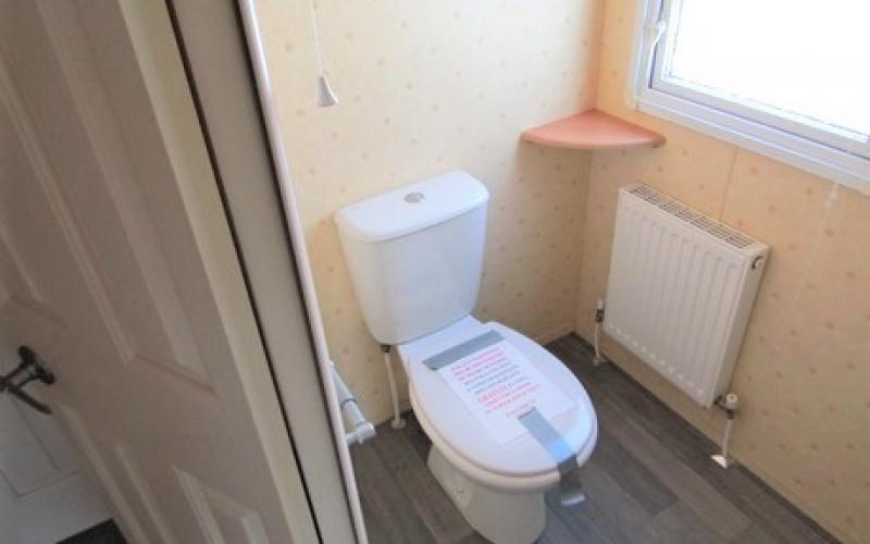  mobil-home en Normandie
