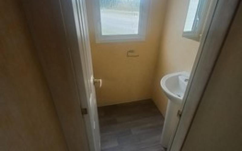  mobil-home en Normandie