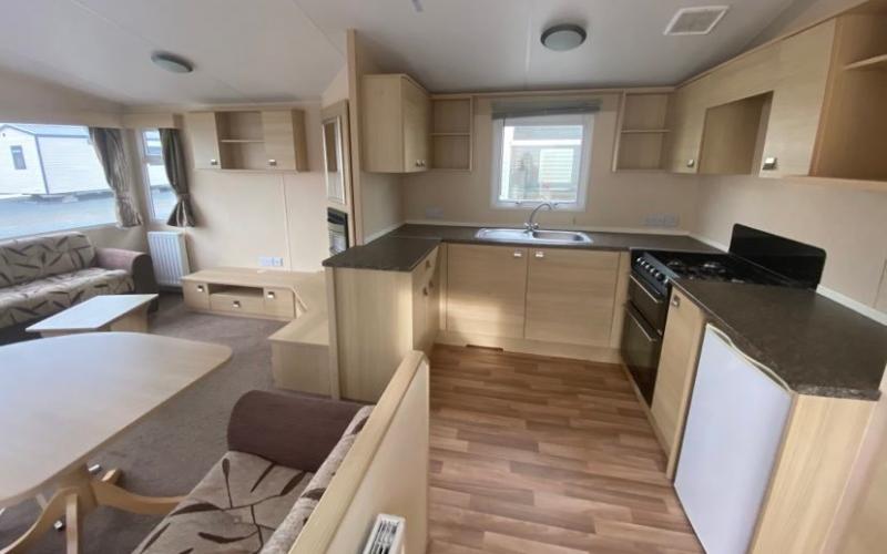  mobil-home en Normandie