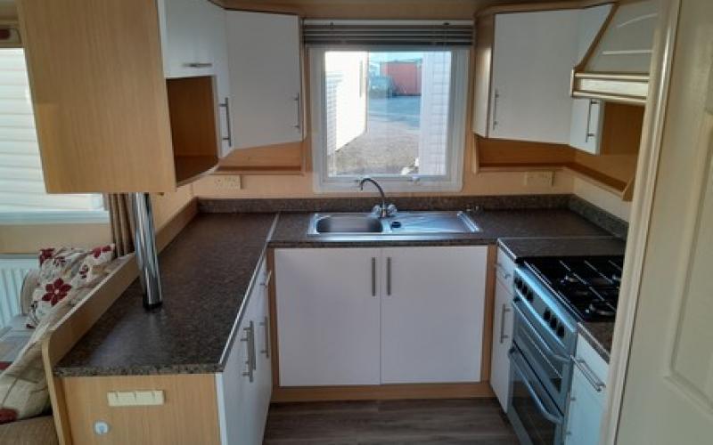  mobil-home en Normandie