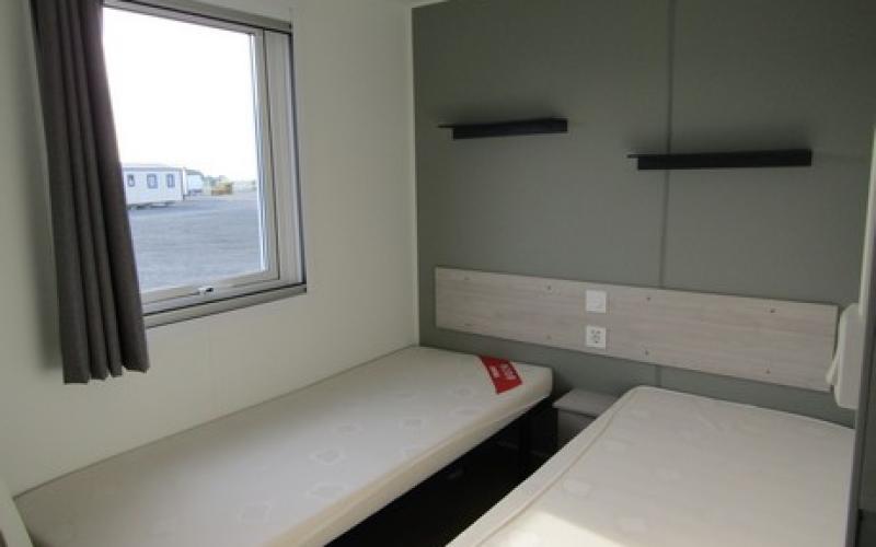  mobil-home en Normandie