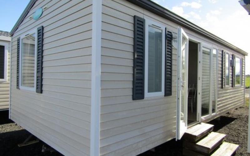  - Vente mobil-homes neuf et occasion en Normandie