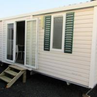 - Vente mobil-homes neuf et occasion en Normandie