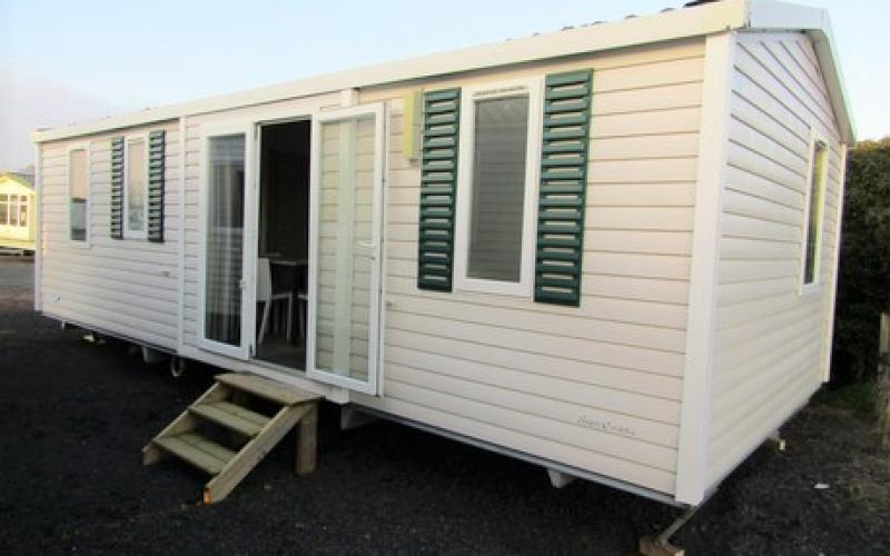  - Vente mobil-homes neuf et occasion en Normandie