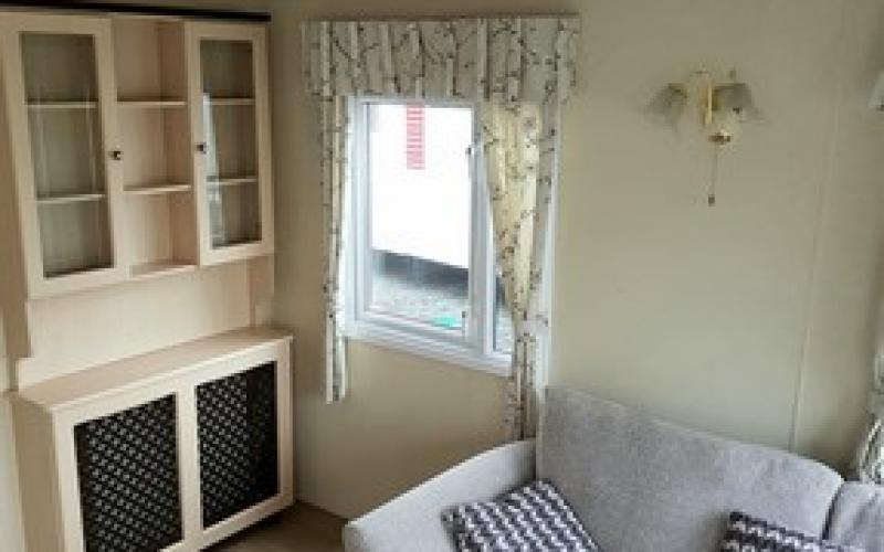  mobil-home en Normandie