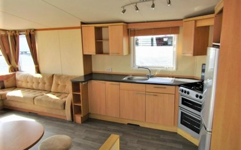  mobil-home en Normandie