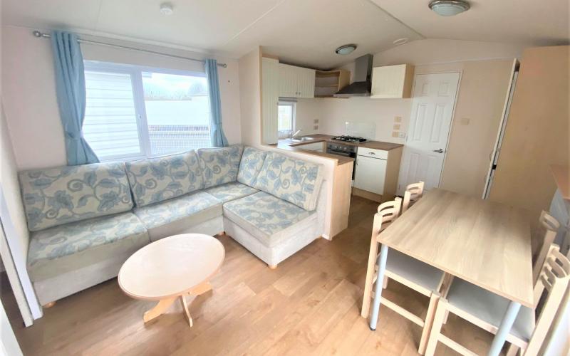  - Vente mobil-homes neuf et occasion en Normandie