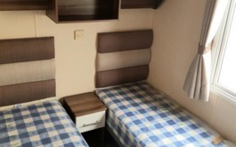  mobil-home en Normandie