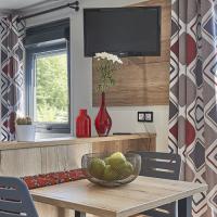 NEW VALLEY NV61 - cuisine  - Vente mobil-homes neuf et occasion en Normandie