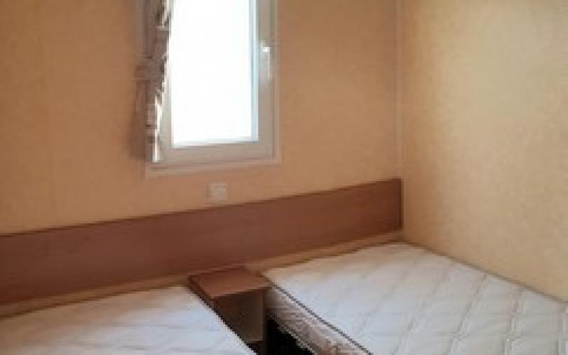  mobil-home en Normandie
