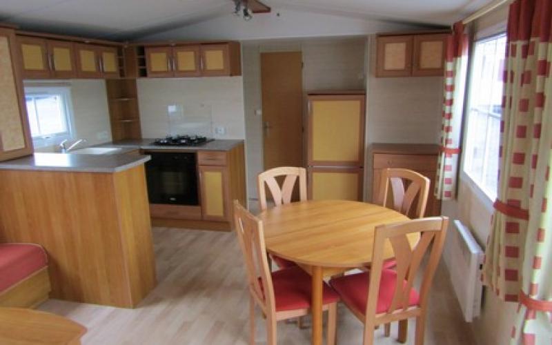  - Vente mobil-homes neuf et occasion en Normandie