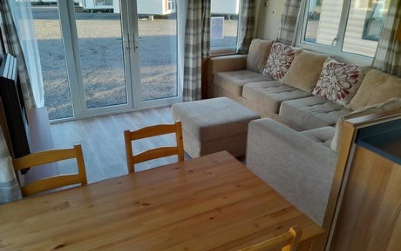 mobil-home en Normandie