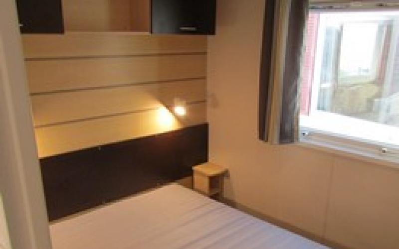  mobil-home en Normandie