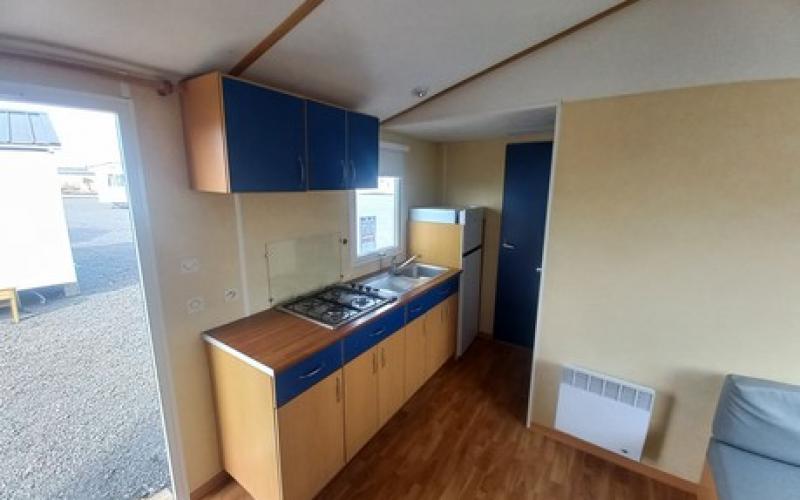  - Vente mobil-homes neuf et occasion en Normandie