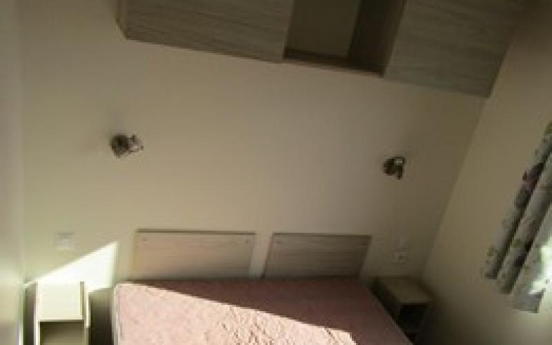  mobil-home en Normandie