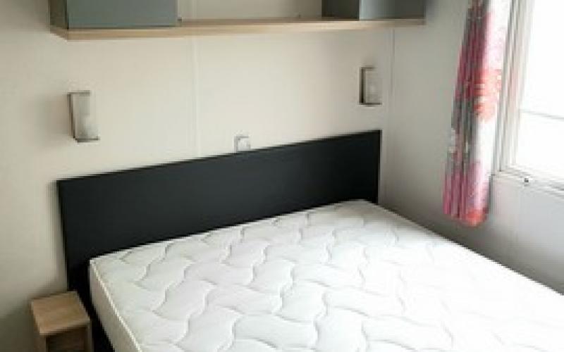  mobil-home en Normandie