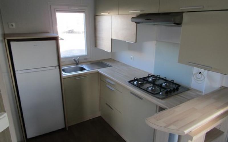  - Vente mobil-homes neuf et occasion en Normandie