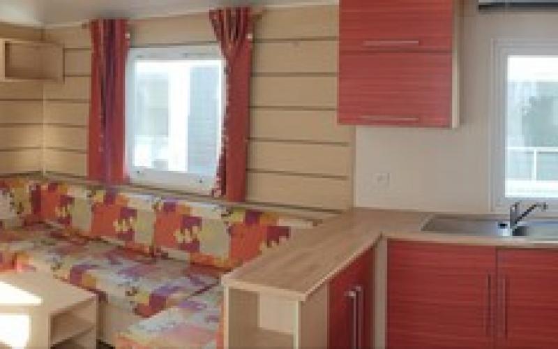  mobil-home en Normandie