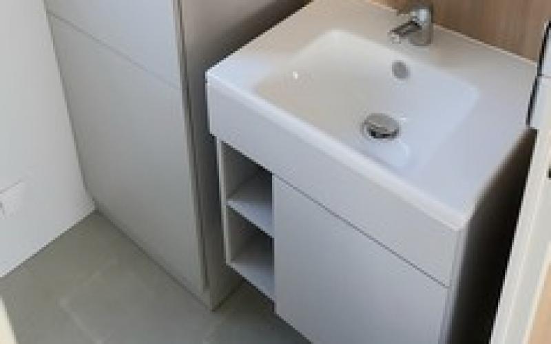  mobil-home en Normandie
