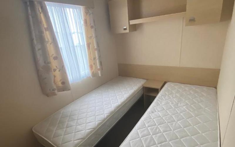  mobil-home en Normandie