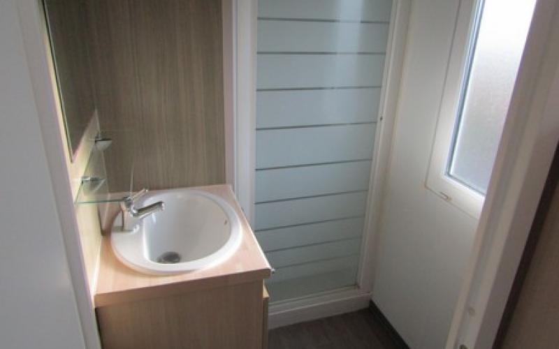  - Vente mobil-homes neuf et occasion en Normandie