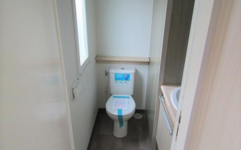  - Vente mobil-homes neuf et occasion en Normandie