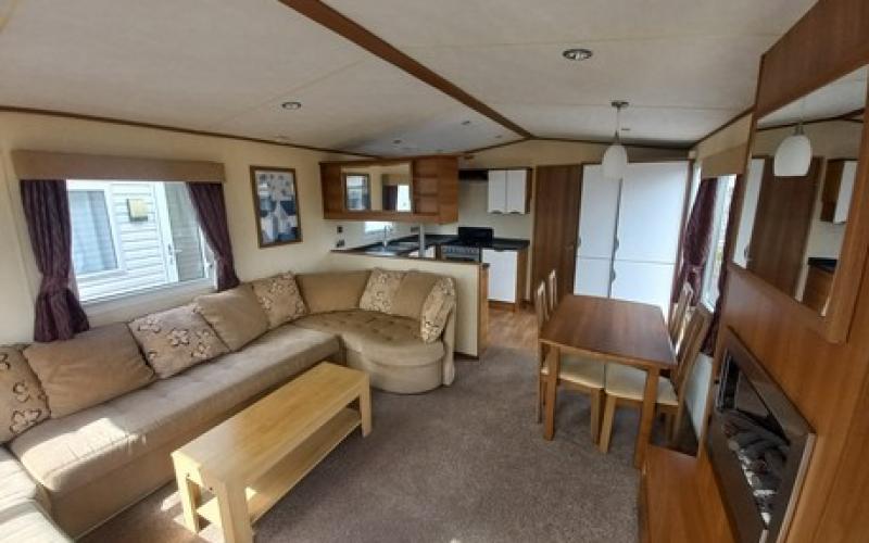  - Vente mobil-homes neuf et occasion en Normandie