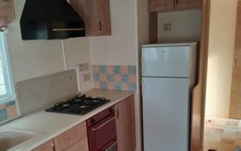  mobil-home en Normandie
