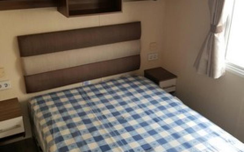 mobil-home en Normandie